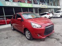 Mitsubishi Mirage 2015 for sale