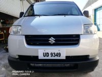 Suzuki APV 2016 for sale 