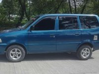 Toyota Revo 2003 model Good running condition