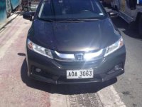 Honda City 2014 RUSH SALE