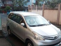 2014 Toyota Avanza E FOR SALE