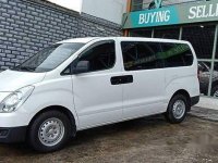 Hyundai Grand Starex 2017 for sale