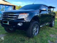 Ford Ranger XLT 2013 FOR SALE