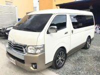 For sale! TOYOTA Super Grandia 2015