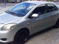 Selling my Toyota Vios 2007 Good running condition