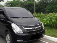 SELLING HYUNDAI Grand Starex tci 2010