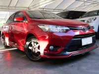 Toyota Vios 2015 for sale