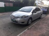 Toyota Vios 2013 FOR SALE