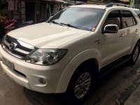 FOR SALE!!! • Toyota Fortuner G • 2.7vvti Gas engine