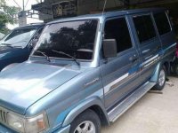 SELLING TOYOTA Tamaraw fx 96model