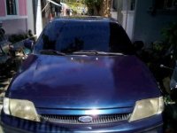 Ford Lynx gsi 2001 for sale 