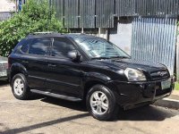 Hyundai Tucson 2007 for sale