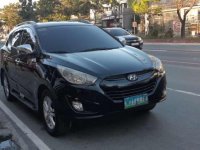 2013 Hyundai Tucson 4x4 AT for sale 