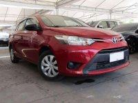 2015 Toyota Vios 1.3 J MT for sale 