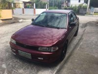 Mitsubishi Lancer glxi Negotiable