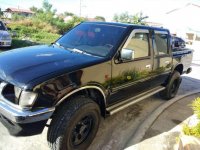 Isuzu Fuego manual trans for sale 