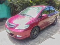 Honda City 15L Matic 2006 for sale 