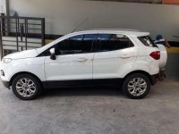 Ford Ecosport 2015 model FOR SALE