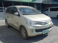 Toyota Avanza 2013 for sale