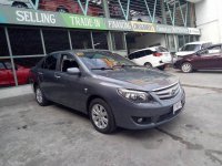 BYD L3 2016 for sale