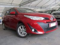 Toyota Vios 2018 for sale