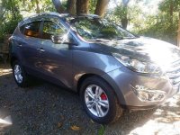 Hyundai Tucson 2010 for sale