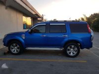 Ford Everest 2012 for sale