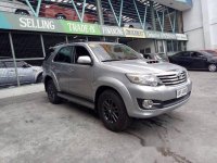 Toyota Fortuner 2015 for sale