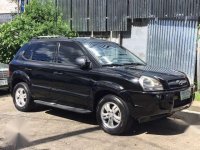 Hyundai Tucson 2007 FOR SALE