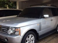 Land Rover Range Rover 2004 for sale 