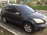 Honda CRV 2008 AT for sale 