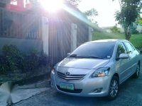 2013 Toyota Vios Automatic FOR SALE