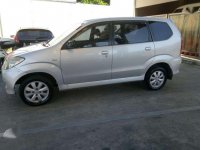 2010 Toyota Avanza Matic 1.5g FOR SALE