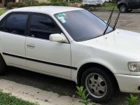 1998 Toyota Corolla Lovelife (1.6 GLI Manual - Limited Edition)