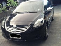 2010  Toyota Vios E1.3 engine vvti engine automatic 