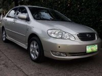 Toyota Altis 1.8G AT 2005 FOR SALE