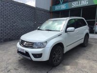 Suzuki Grand Vitara 2016 for sale