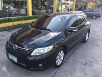 Toyota Altis G 2008 FD FOR SALE