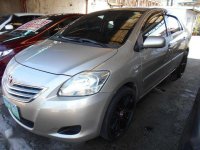 2011 Toyota Vios 1.3 MT Gasoline for sale