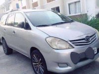 Toyota Innova 2.5 E Diesel 2013 MODEL FOR SALE