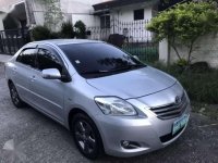 Toyota Vios 1.5g 2012 FOR SALE