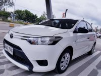 Toyota Vios J MT 2014 Model - 400K Negotiable!