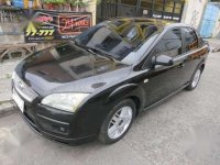 2007 FORD FOCUS for sale 