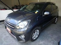 2017 Toyota Wigo G Automatic FOR SALE