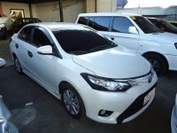 2016 Toyota Vios 1.5 G M/T Top of the Line