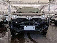 2016 Toyota Avanza 1.3 E AT for sale 