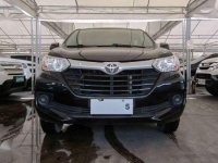 2016 Toyota Avanza 1.3 E AT for sale 