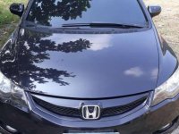 Honda Civic Fd 2007 for sale 