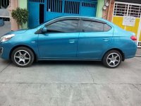 Mitsubishi Mirage g4 GLS 2017 for sale 