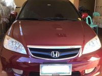 Honda Civic 2004 vti manual for sale 